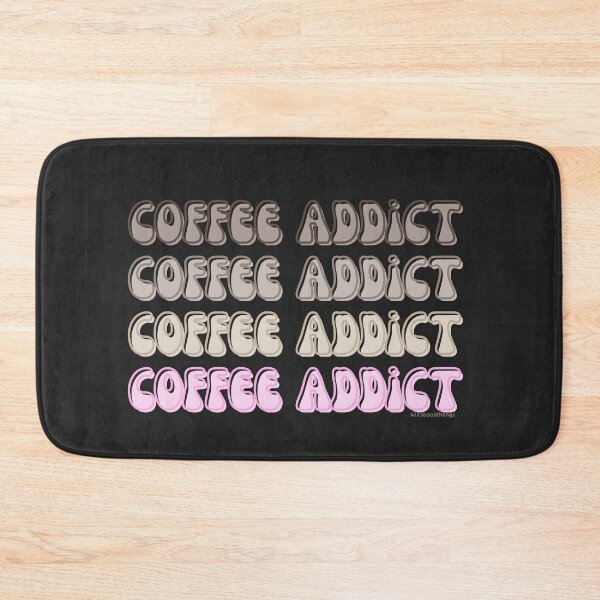 Item preview, Coffee Addict. v10a | @lilsboobthangs designed and sold by lilsboobthangs.