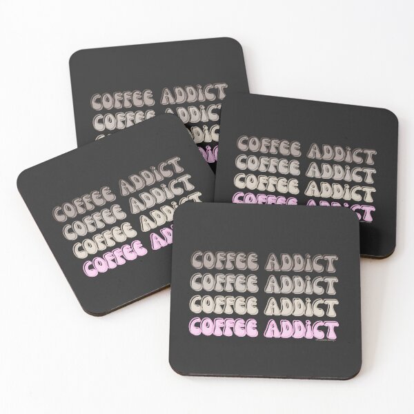 Item preview, Coffee Addict. v10a | @lilsboobthangs designed and sold by lilsboobthangs.