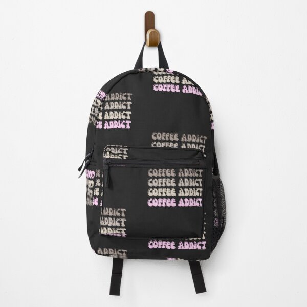 Item preview, Coffee Addict. v10a | @lilsboobthangs designed and sold by lilsboobthangs.