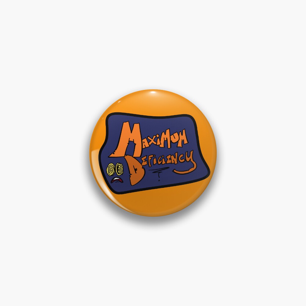 Item preview, Pin designed and sold by ExaltedCustoms.