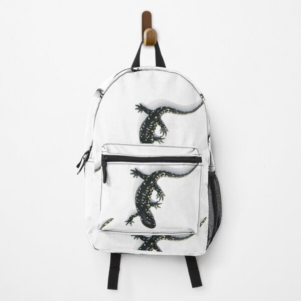 Item preview, Spotted Salamander designed and sold by UffdaGreg.