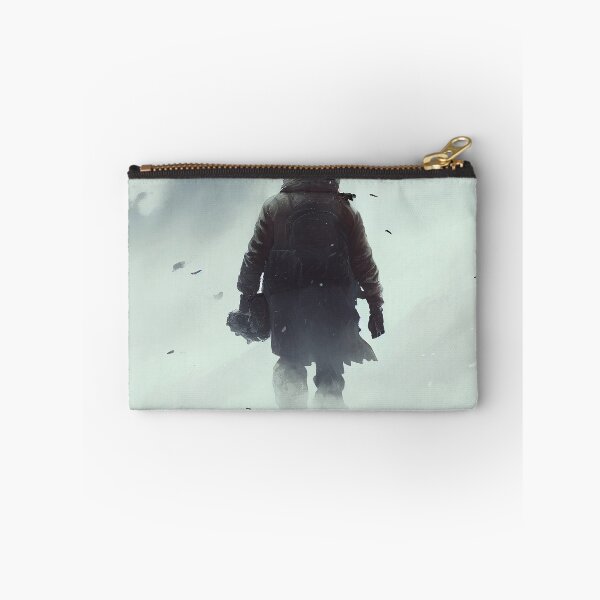 Item preview, Winter Soldier designed and sold by DigitizedArt.