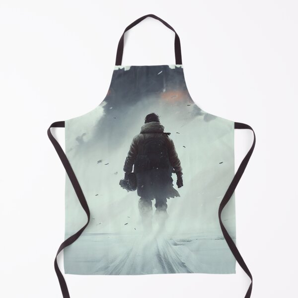 Item preview, Winter Soldier designed and sold by DigitizedArt.