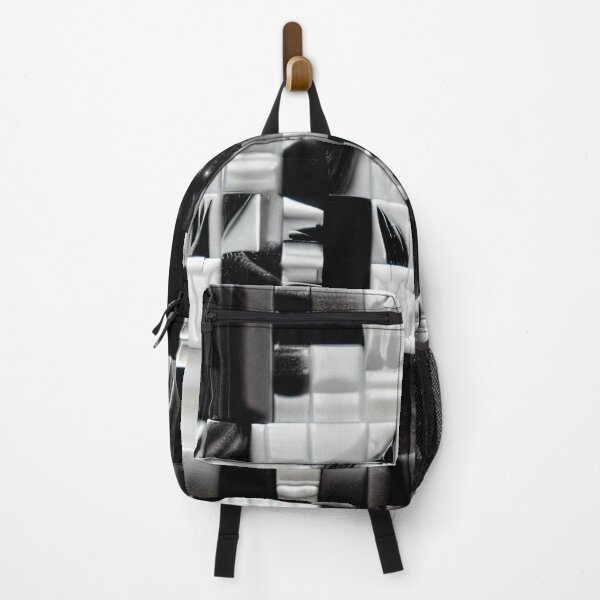 Item preview, Monochrome Checkered Floor designed and sold by Tommy Modelli.