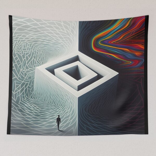 Item preview, Considering A Different Perspective designed and sold by alexoviedo999.