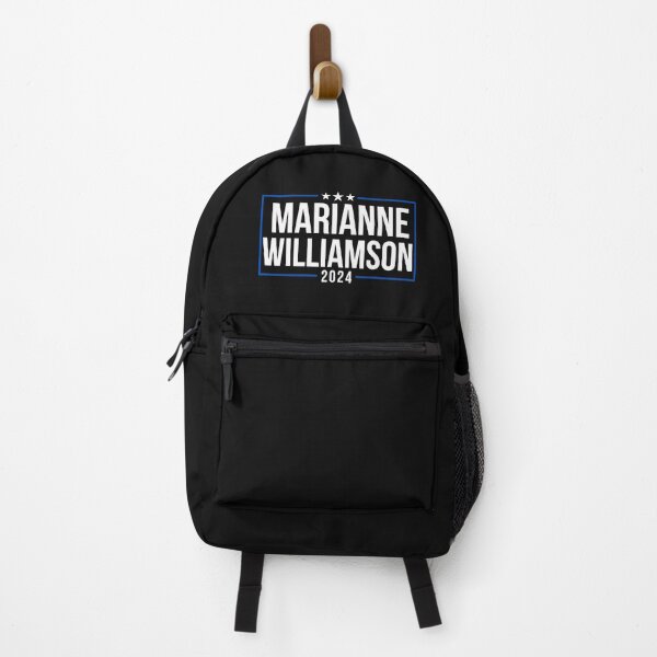 Item preview, Marianne Williamson 2024, Presidential Election, Williamson 2024 designed and sold by Cryptohaven.
