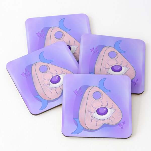 Item preview, Planchette designed and sold by LysiDee.