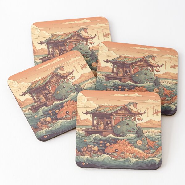 Item preview, 0-0 takeout dragon designed and sold by philupdaTank.