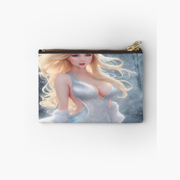 Item preview, Partidario orgulloso de Días de nieve (variante) designed and sold by PinUpPavilion.
