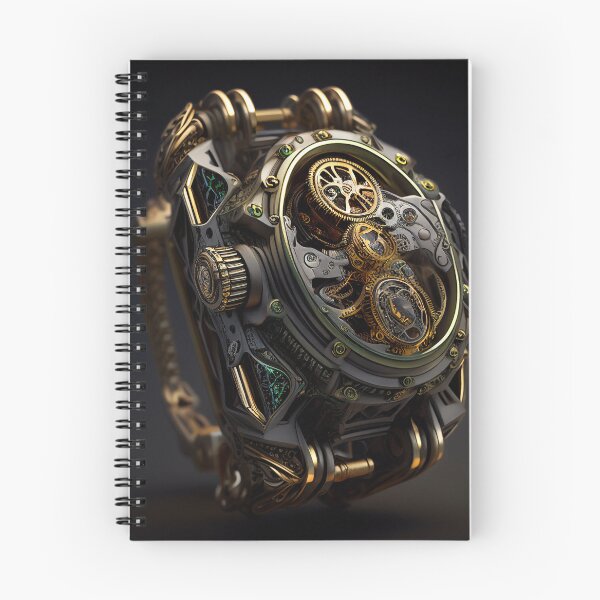 Item preview, Wristwatch designed and sold by DigitizedArt.