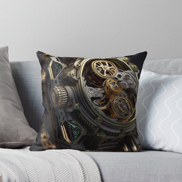 Item preview, Wristwatch designed and sold by DigitizedArt.