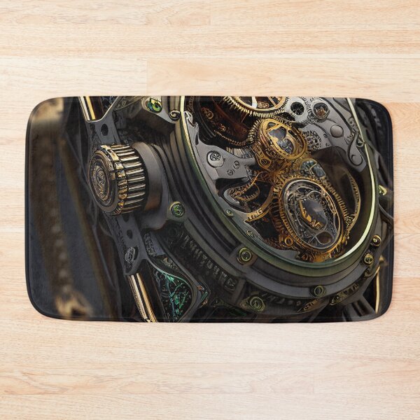 Item preview, Wristwatch designed and sold by DigitizedArt.