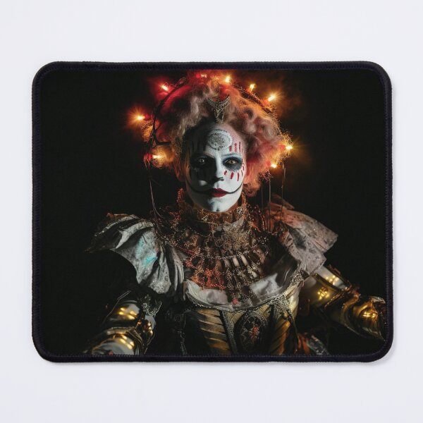 Item preview, Clown girl of 2066 designed and sold by Iason.