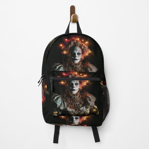 Item preview, Clown girl of 2066 designed and sold by Iason.