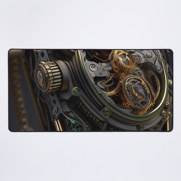 Item preview, Wristwatch designed and sold by DigitizedArt.