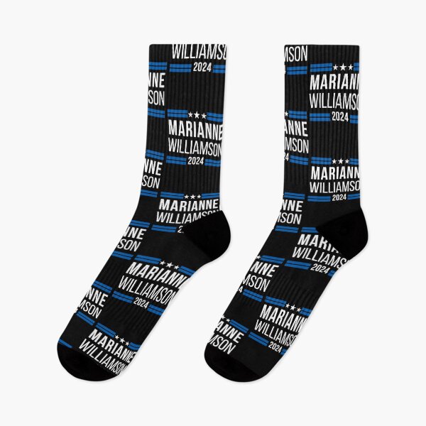 Item preview, Marianne Williamson 2024, Presidential Election Williamson 2024 designed and sold by Cryptohaven.