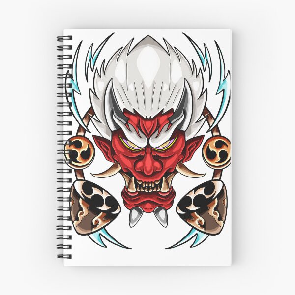 Item preview, Raijin Head  designed and sold by LabibAhmadin.