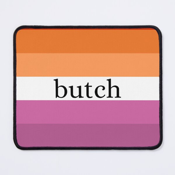 Item preview, Butch / Lesbian Pride Flag designed and sold by MaddieMade.
