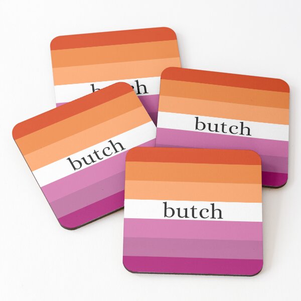 Item preview, Butch / Lesbian Pride Flag designed and sold by MaddieMade.
