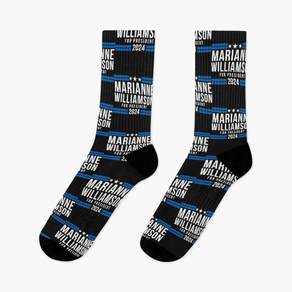 Item preview, Marianne Williamson 2024, Presidential Election, Williamson 2024 designed and sold by Cryptohaven.