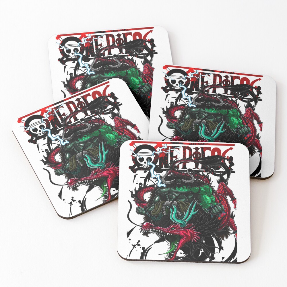 Item preview, Coasters (Set of 4) designed and sold by Ralbie13.