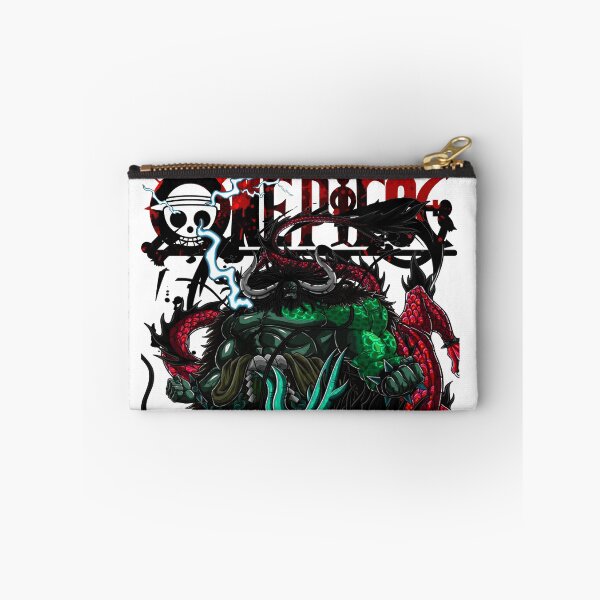 Item preview, Kaido OnePiece designed and sold by Protagonist Prints.