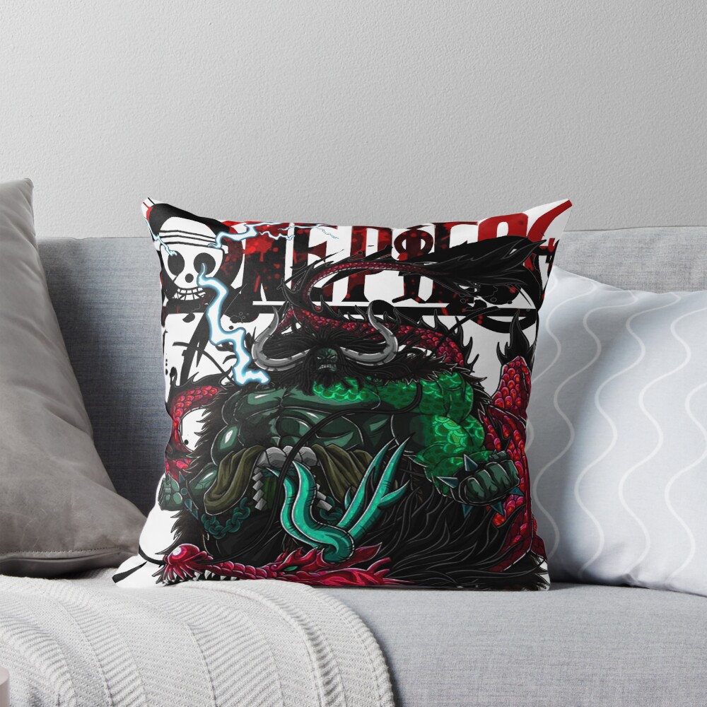 Item preview, Throw Pillow designed and sold by Ralbie13.