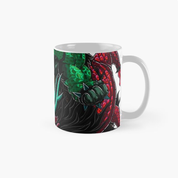 Item preview, Kaido OnePiece designed and sold by Protagonist Prints.
