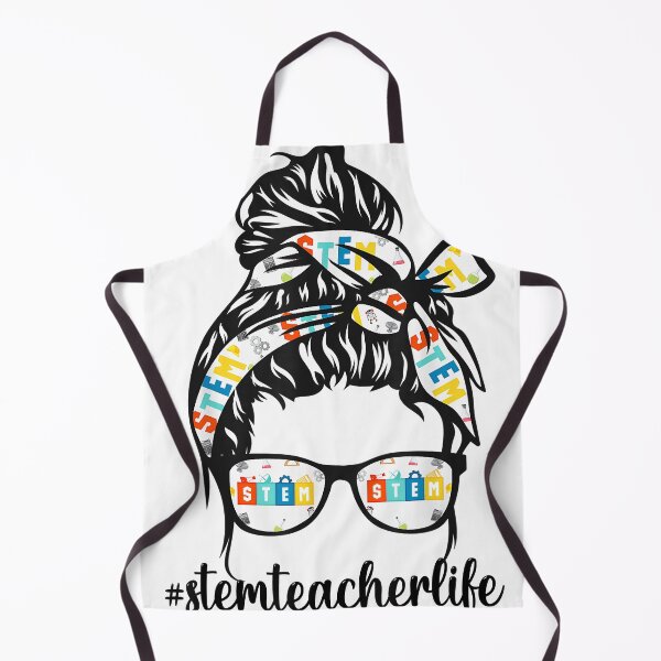 Item preview, Teacher Life Women 480 designed and sold by DonovanEllis.