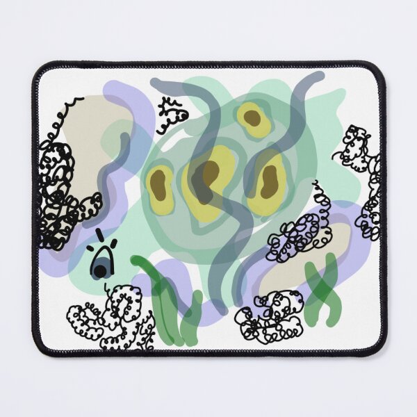 Item preview, Swim Through designed and sold by Mirart815.