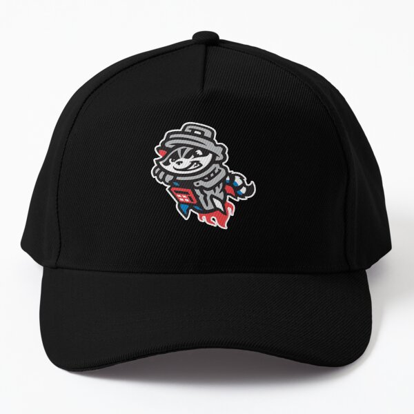 Rocket City Trash Pandas A] Cap for Sale by ARTBOARD ID