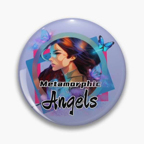 Item preview, Metamorphic Angels designed and sold by MarKeteeRz.