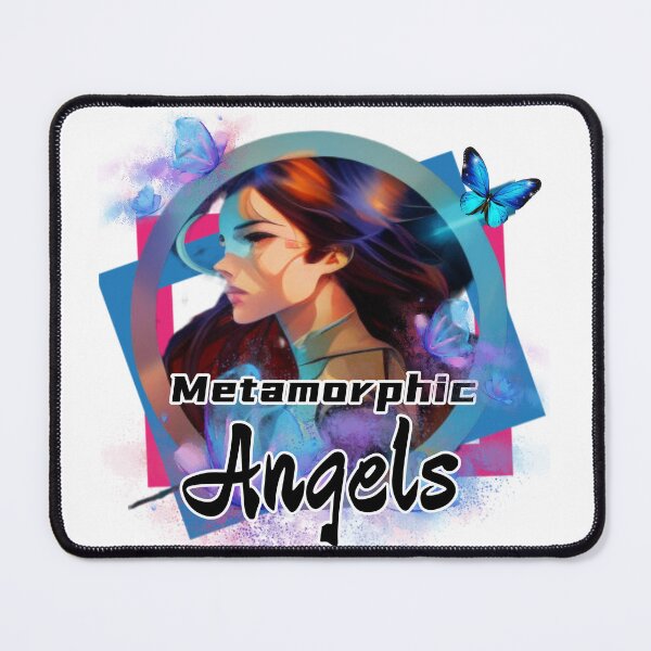 Item preview, Metamorphic Angels designed and sold by MarKeteeRz.