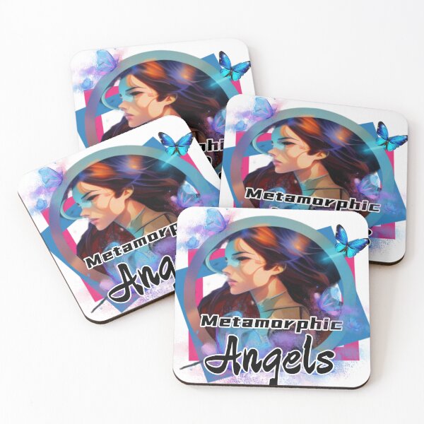 Item preview, Metamorphic Angels designed and sold by MarKeteeRz.
