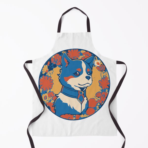Item preview, DOG warrior designed and sold by ArchitectAdele.