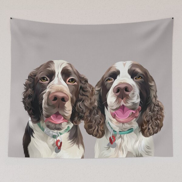 Item preview, FRANKIE & HENRY designed and sold by Tilley-and-Co.