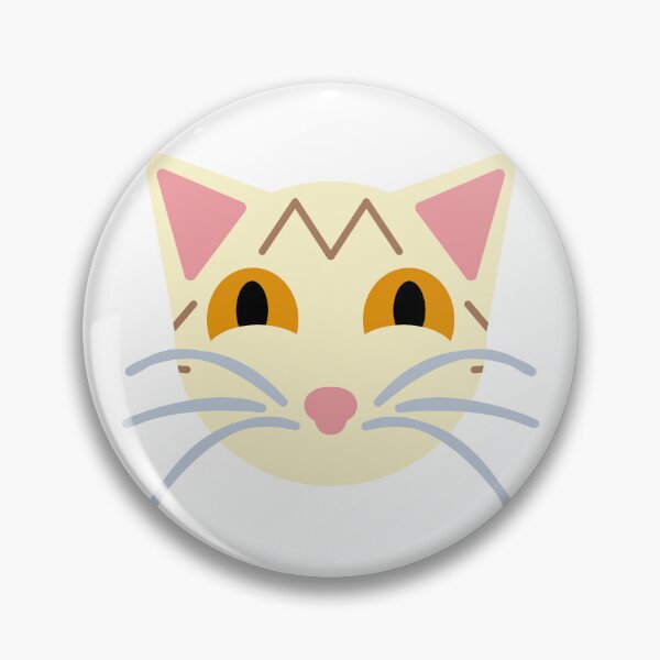Item preview, Cute Sandy Cat designed and sold by EightBuffalo.