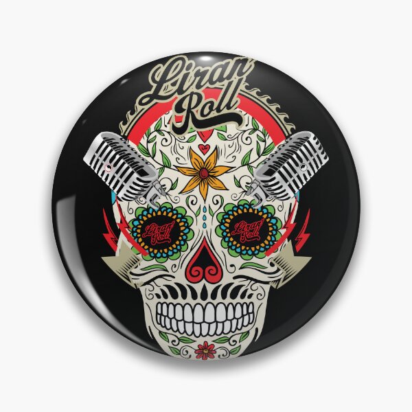Item preview, LIRA & ROLL designed and sold by Pasion.