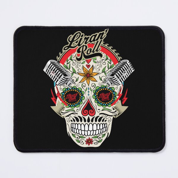 Item preview, LIRA & ROLL designed and sold by Pasion.