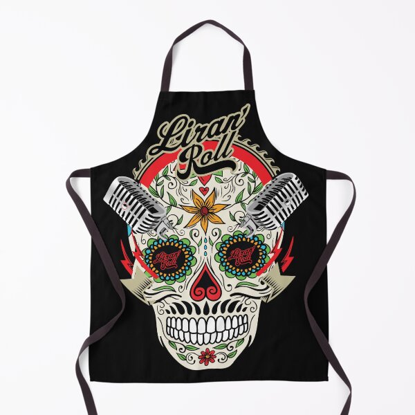 Item preview, LIRA & ROLL designed and sold by Pasion.