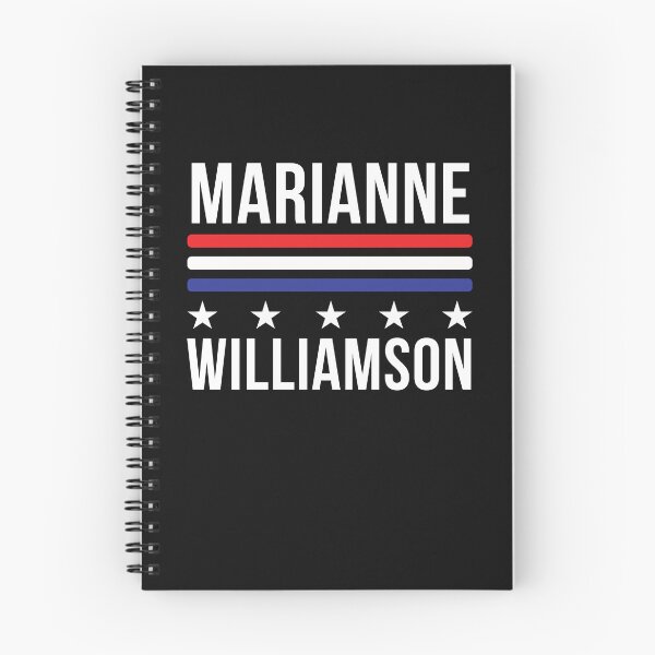 Item preview, Marianne Williamson 2024, Williamson 2024 Presidential Election designed and sold by Cryptohaven.