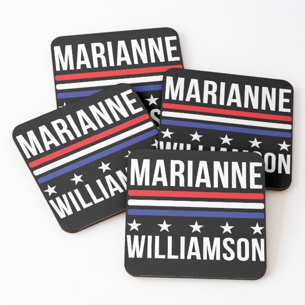Item preview, Marianne Williamson 2024, Williamson 2024 Presidential Election designed and sold by Cryptohaven.