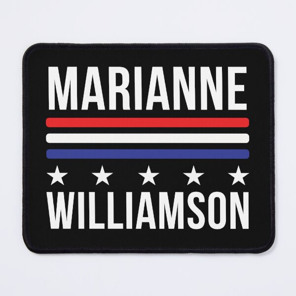 Item preview, Marianne Williamson 2024, Williamson 2024 Presidential Election designed and sold by Cryptohaven.