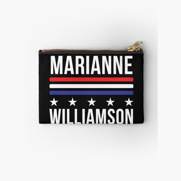 Item preview, Marianne Williamson 2024, Williamson 2024 Presidential Election designed and sold by Cryptohaven.