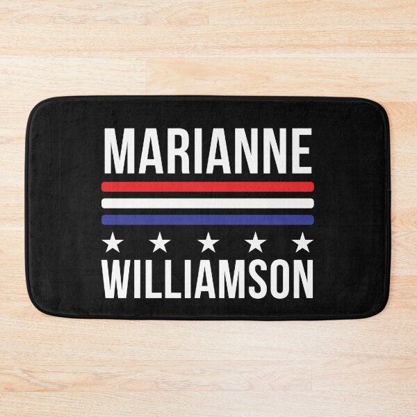Item preview, Marianne Williamson 2024, Williamson 2024 Presidential Election designed and sold by Cryptohaven.
