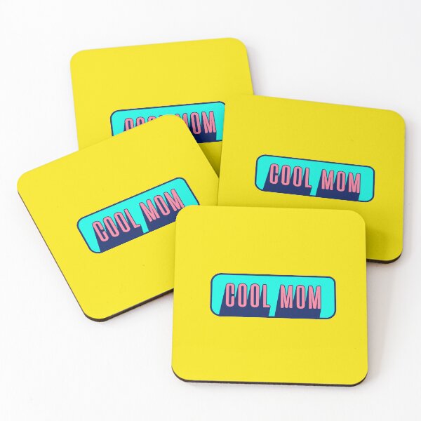 Item preview, Cool Mom designed and sold by Jselz.