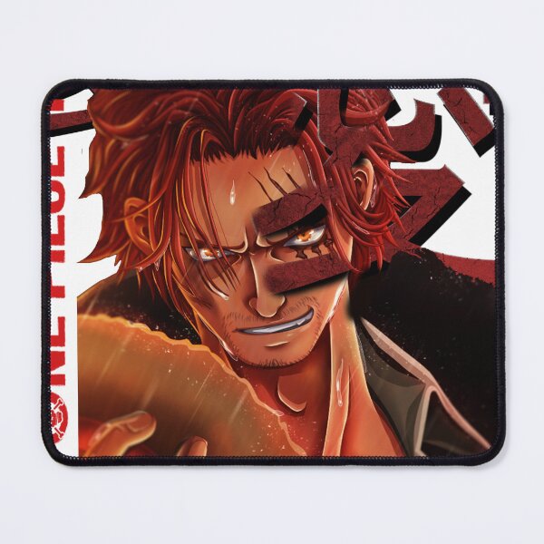 Item preview, Capt. Shanks designed and sold by Protagonist Prints.