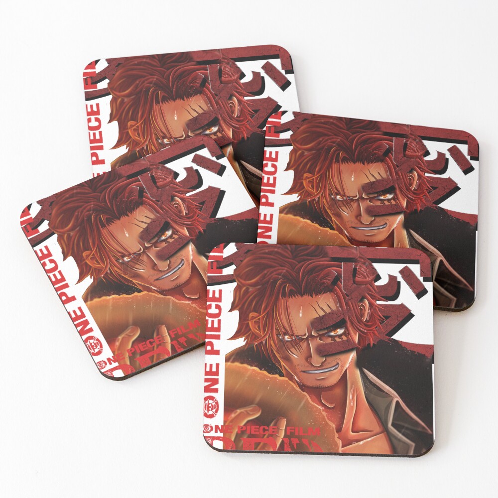 Item preview, Coasters (Set of 4) designed and sold by Ralbie13.