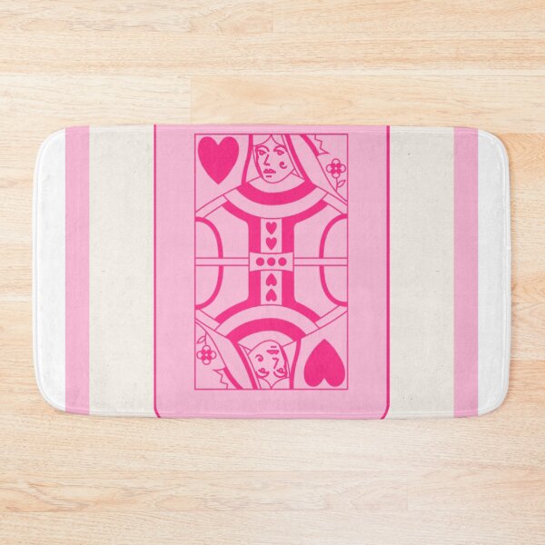Item preview, feeling lucky! - pink and red designed and sold by Julia Santos.