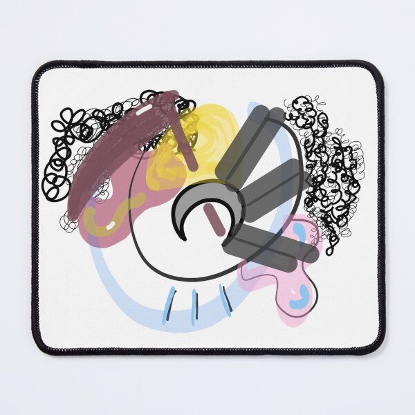 Item preview, Product Seen designed and sold by Mirart815.